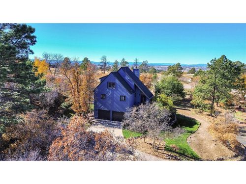 6027 Shavano Pl, Parker, CO, 80134-5718 | Card Image