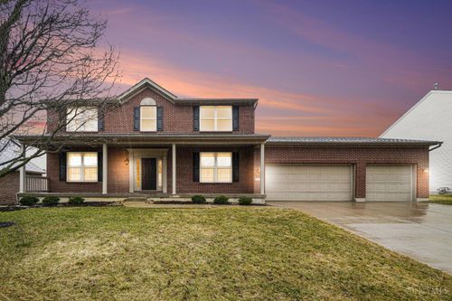 4989 Springleaf Dr, Liberty Twp, OH, 45011-0747 | Card Image