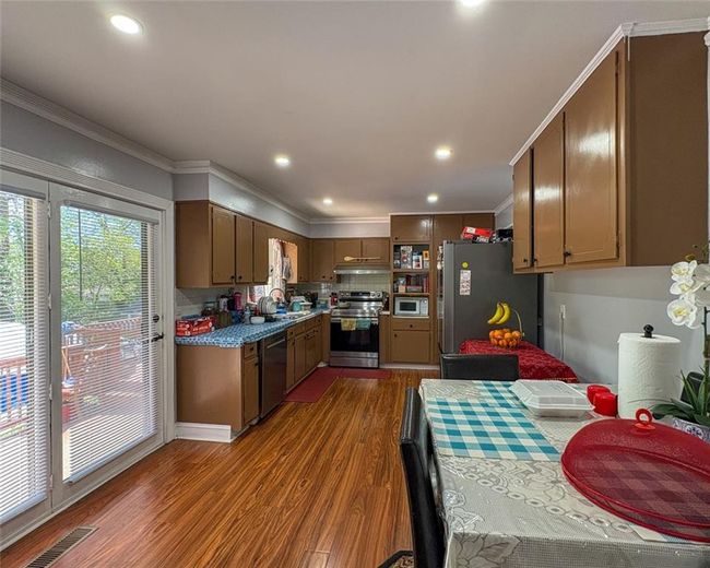 724 Camelot Way, House other with 3 bedrooms, 2 bathrooms and null parking in Norcross GA | Image 55