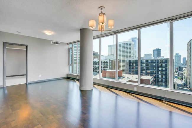 1908 - 888 4 Avenue Sw, Condo with 2 bedrooms, 2 bathrooms and 1 parking in Calgary AB | Image 5