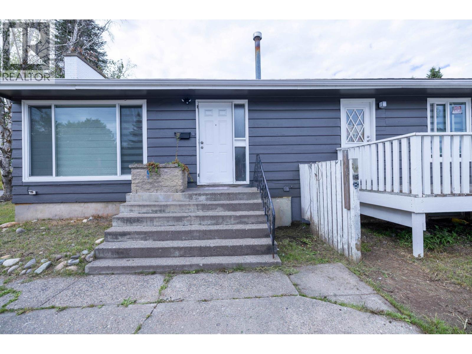 Residential in Prince George 3
