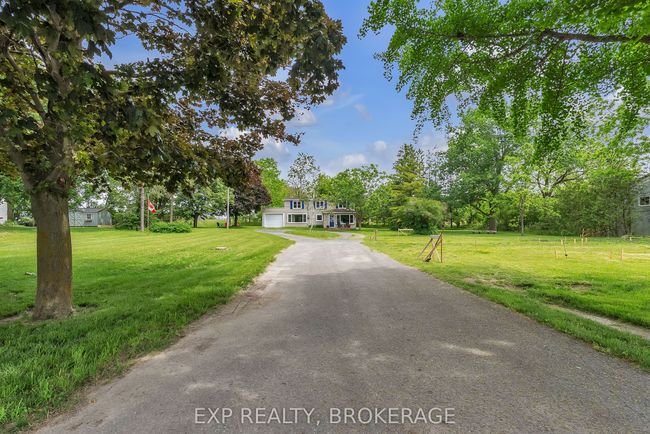 412 Bloomfield Main St, House other with 4 bedrooms, 1 bathrooms and 4 parking in Bloomfield ON | Image 27