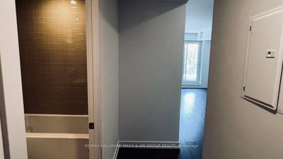 431 - 150 Logan Ave, Condo with 2 bedrooms, 2 bathrooms and null parking in Toronto ON | Image 3