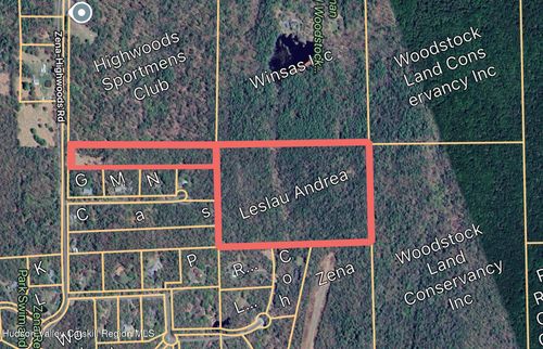 00 Lauren Court, Woodstock, NY, 12498 | Card Image