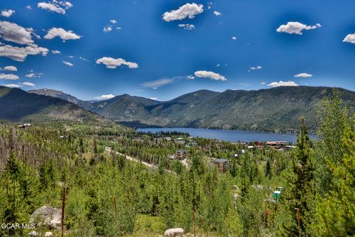 851 Old Tonahutu Ridge Rd, Grand Lake, CO, 80447 | Card Image