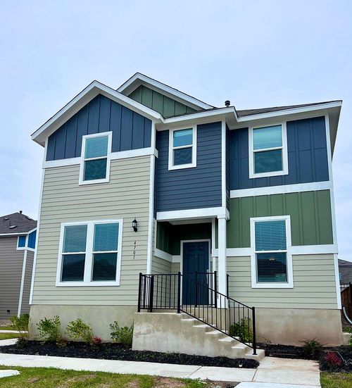 186-4701 Lavender Field Path, Austin, TX, 78723-6071 | Card Image