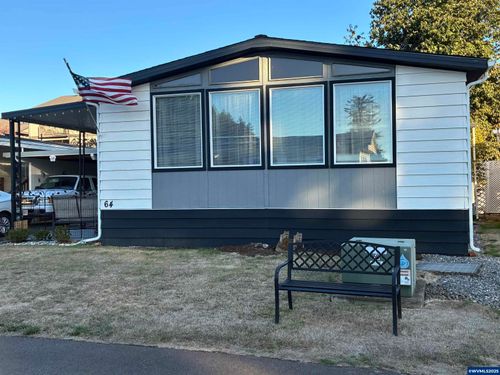 unit-64-1307 S Water St, Silverton, OR, 97381-2492 | Card Image