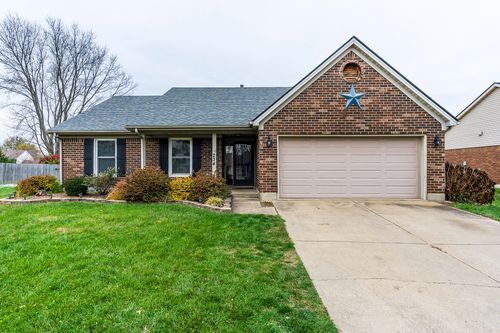 234 Chestnut Lane, Versailles, KY, 40383 | Card Image