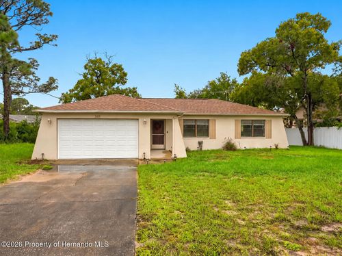 301 Killinger Avenue, Spring Hill, FL, 34606 | Card Image