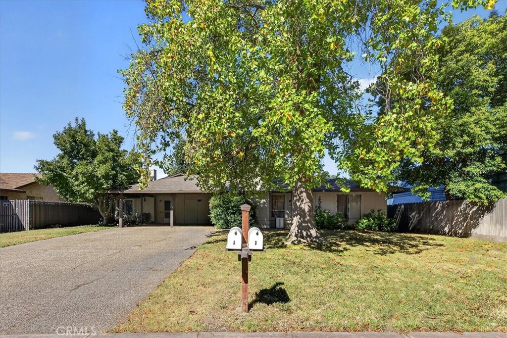 Residential in Chico 4