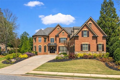 560 Arcaro Dr, Milton, GA, 30004-3061 | Card Image