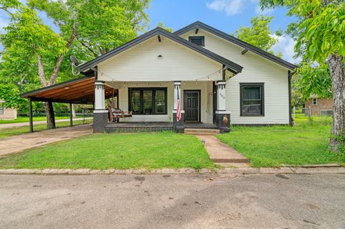 403 Monroe St, Deport, TX, 75435-2505 | Card Image