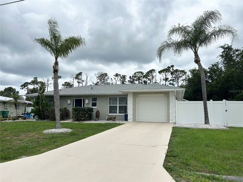 2477 Cannolot Blvd, PORT CHARLOTTE, FL, 33948-3406 | Card Image