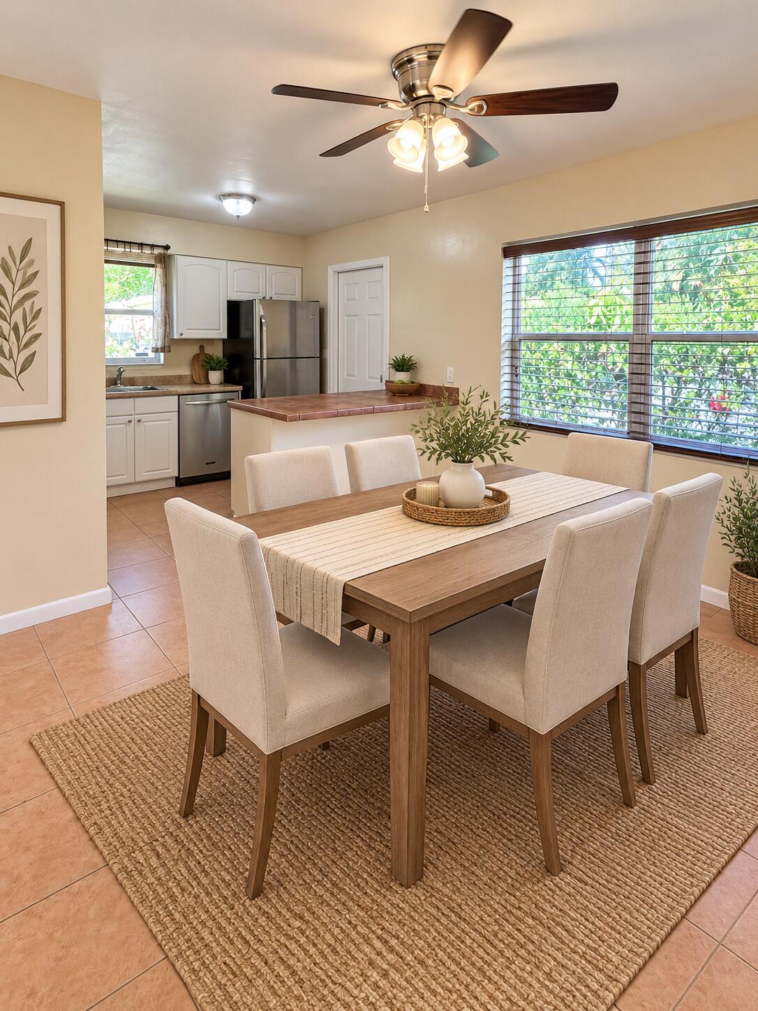 Residential Lease in Pompano Beach 5