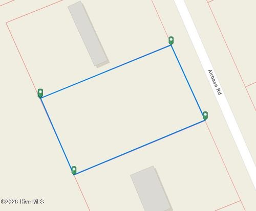 21640 Airbase Rd, Wagram, NC, 28396-6810 | Card Image