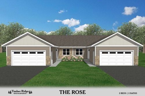 3618 Green Pastures Ln, Weston, WI, 54476-1246 | Card Image