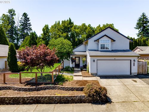 10735 Nw Mckay Creek Ct, North Plains, OR, 97133-8147 | Card Image