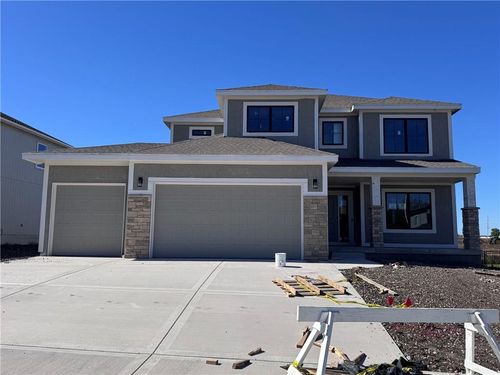 836 Reed Dr, Raymore, MO, 64083-2204 | Card Image