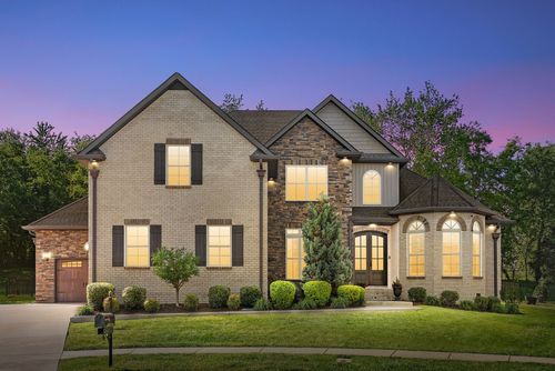 251 Harrowgate Dr, Clarksville, TN, 37043 | Card Image