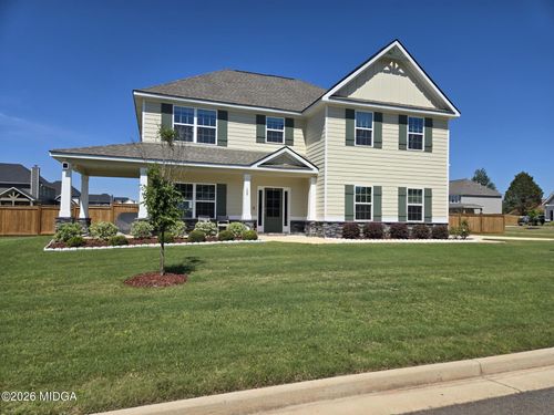 109 Lady Lane, Warner Robins, GA, 31088 | Card Image