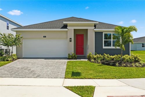 1605 Stonecliff Dr, APOPKA, FL, 32703-8658 | Card Image