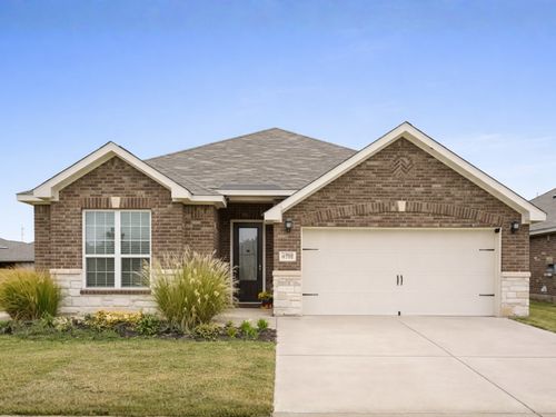 4720 Merchant Trl, Denton, TX, 76207-1562 | Card Image
