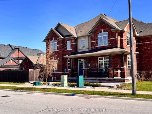 41 Beechborough Crescent, East Gwillimbury, ON, L9N0P1 | Card Image