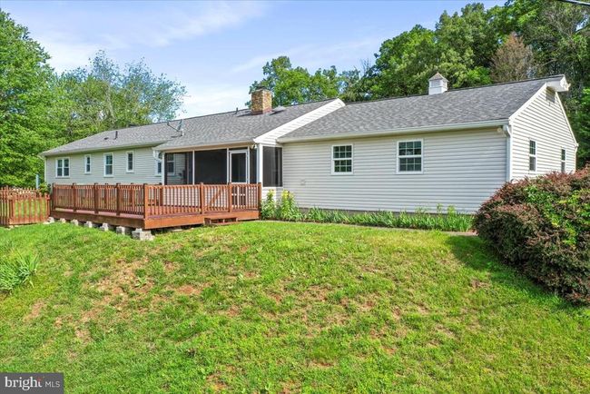 6025 Coon Tree Rd, House other with 3 bedrooms, 2 bathrooms and null parking in THE PLAINS VA | Image 28