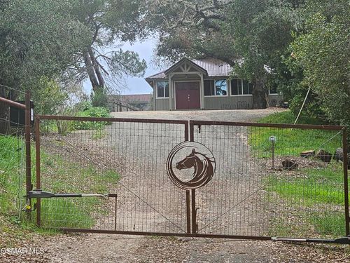 4997 Shadow Canyon Rd, Templeton, CA, 93465 | Card Image