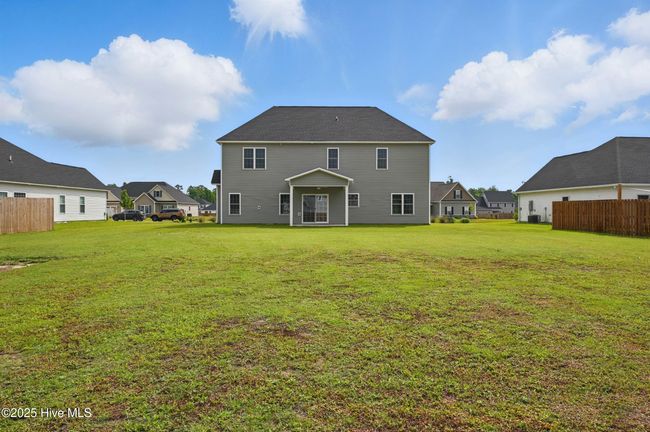 33 Chippewa Ln, House other with 4 bedrooms, 3 bathrooms and 2 parking in Rocky Point NC | Image 36