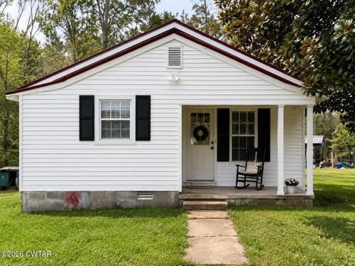 1907 Elmer Cox Rd, Bethel Springs, TN, 38315-4214 | Card Image