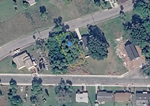 721 Lucky St, Titusville, FL, 32780-4158 | Card Image