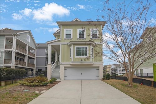 42 Sandcastle Ct, Hilton Head Island, SC, 29928-5414 | Card Image
