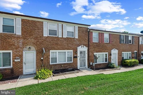 2613-2613 Hallam Ct, WINDSOR MILL, MD, 21244-1916 | Card Image