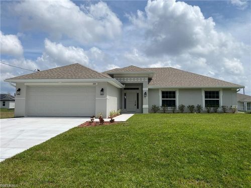 3345 Andalusia Blvd, CAPE CORAL, FL, 33909-3341 | Card Image