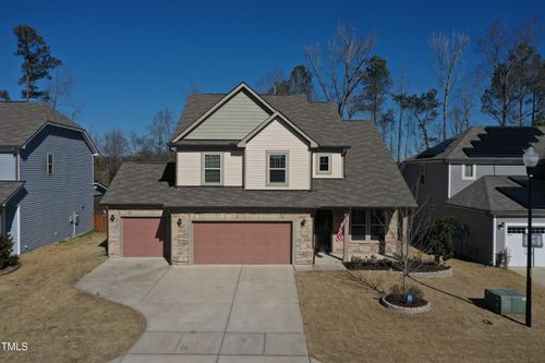 897 Golden Plum Ln, Zebulon, NC, 27597-9724 | Card Image