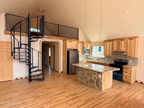 5462 County Line Rd, Snowflake, AZ, 85937-5929 | Card Image