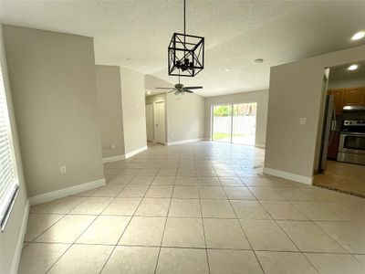 14691 N Beckley Sq, House other with 4 bedrooms, 2 bathrooms and null parking in Davie FL | Image 2