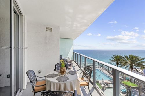 1107-4111 S Ocean Dr, Hollywood, FL, 33019-3055 | Card Image