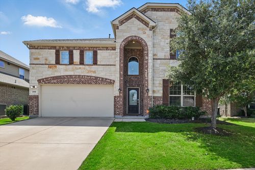 2105 Austin Ln, Prosper, TX, 75078-1658 | Card Image