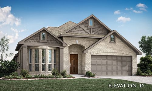 1261 Emily Dr, Trenton, TX, 75490-7687 | Card Image