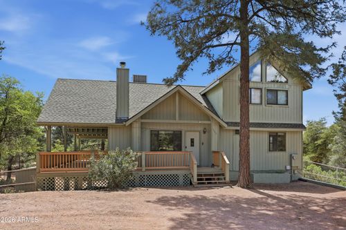 1405 E Graham Ranch Trail, Payson, AZ, 85541 | Card Image