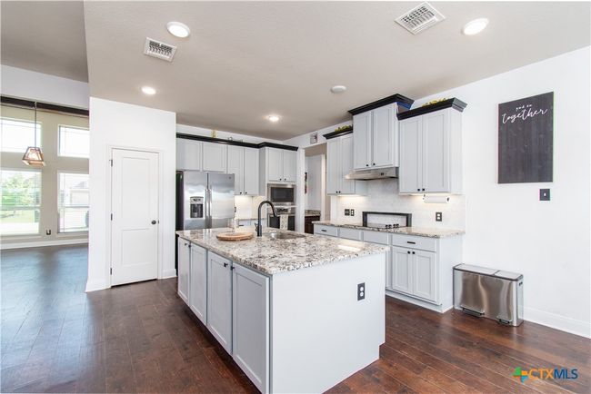 3814 Twilight Dr, House other with 4 bedrooms, 3 bathrooms and null parking in Temple TX | Image 9