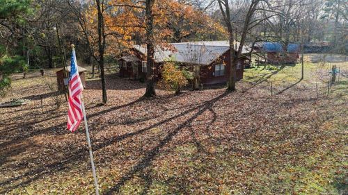 128 Wilson Lane Lane, De Queen, AR, 71832 | Card Image