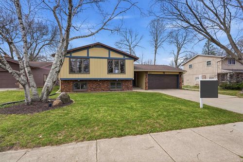 614 Chatham Terrace, MADISON, WI, 53711 | Card Image