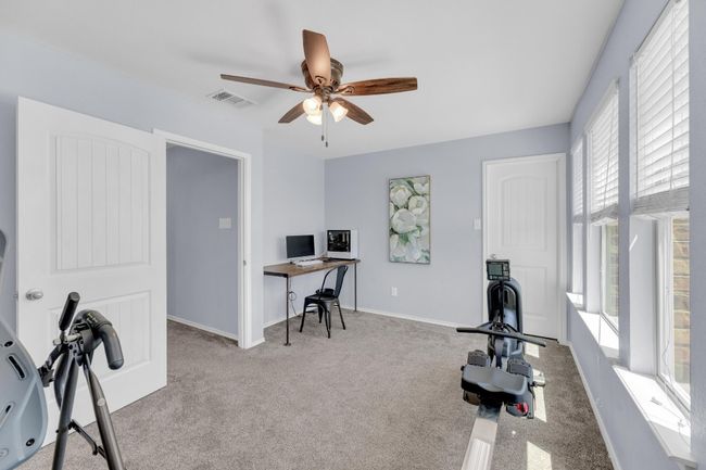 5812 Pescia St, House other with 4 bedrooms, 3 bathrooms and 4 parking in Round Rock TX | Image 28