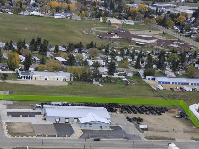 4720 40 Avenue, Home with 0 bedrooms, 0 bathrooms and null parking in Wetaskiwin AB | Image 5