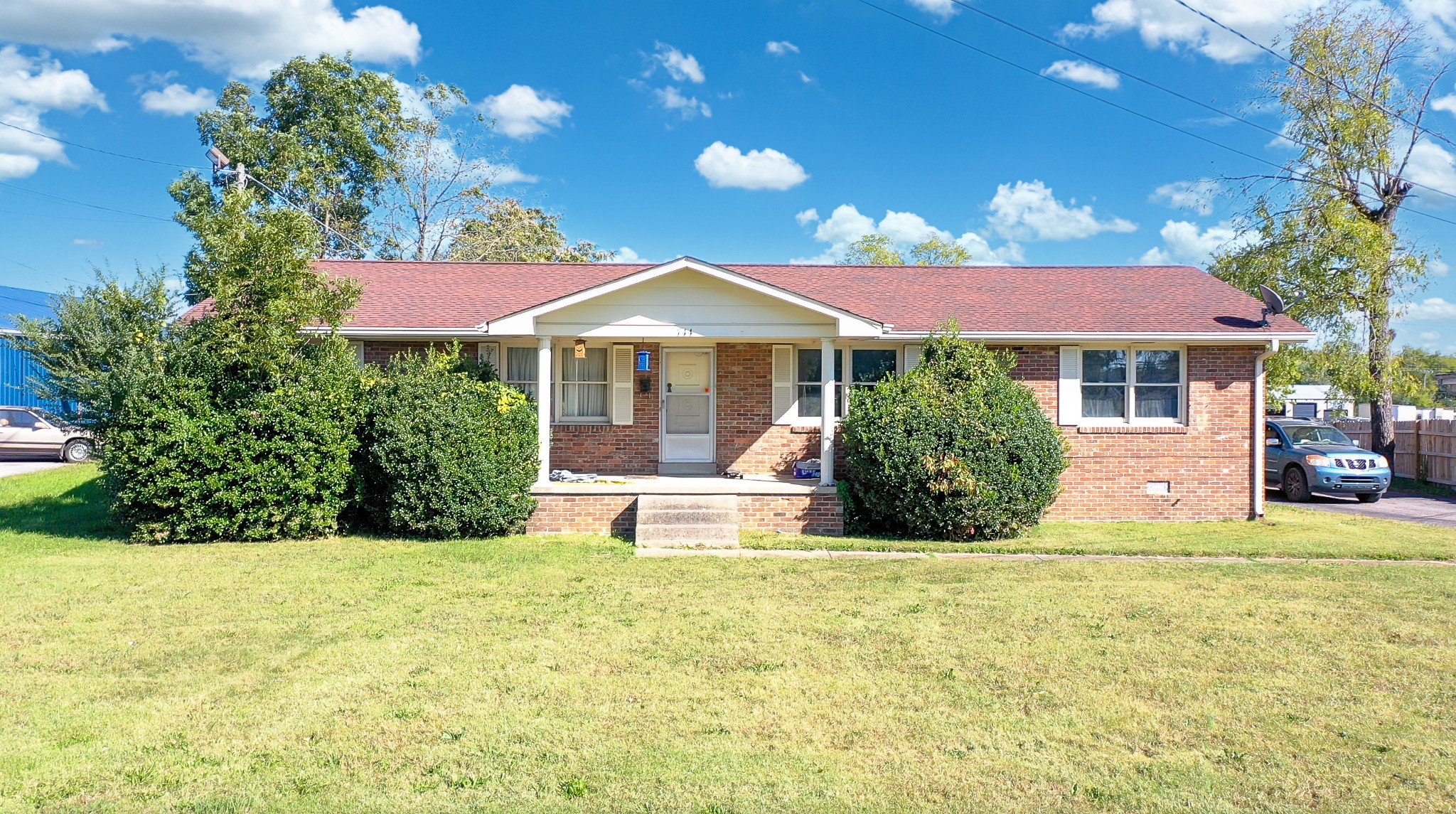 Main St, Shelbyville, TN 37160