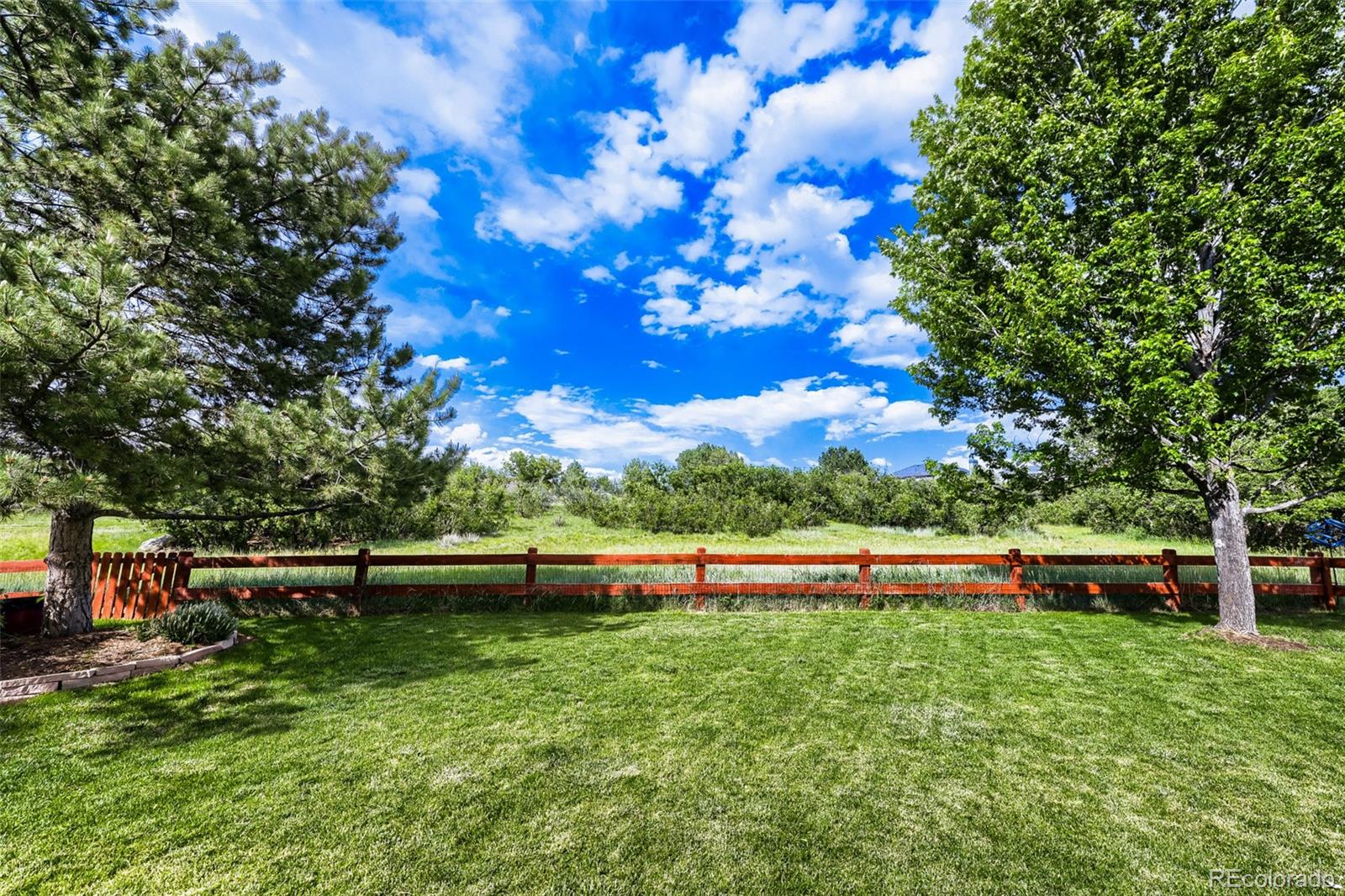 Residential in Castle Pines 5