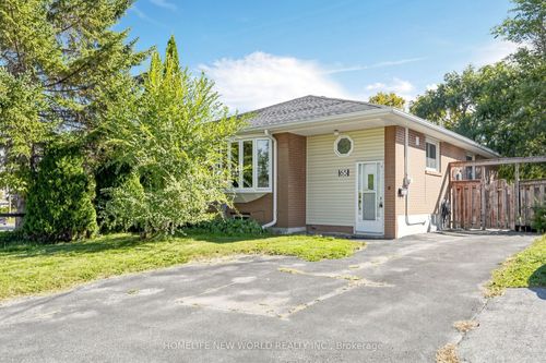 bsmt-65 Walter Ave, Newmarket, ON, L3Y2T4 | Card Image